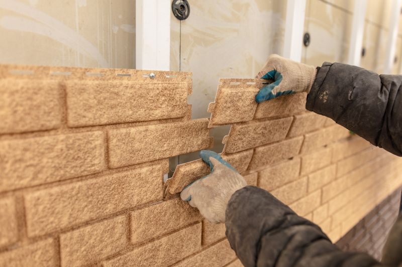 Brick Installation Service